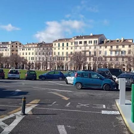 Kantouni Bizi Corfu  Esterno foto